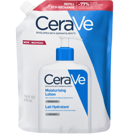 CeraVe Moisturising Lotion Refill - Nemlendirici Losyon 473ml - CeraVe