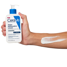 CeraVe Moisturising Lotion - Yoğun Nemlendirici Losyon 236ml - 3