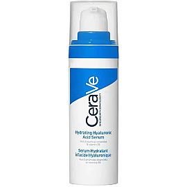 CeraVe Nemlendiren Hyaluronik Asit Serum 30ml - 2