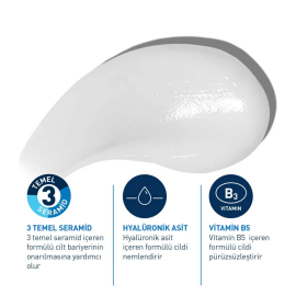 CeraVe Nemlendiren Hyalüronik Asit Serum 30ml - 3