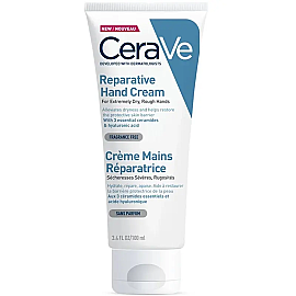 CeraVe Onarıcı El Kremi 100ml - CeraVe