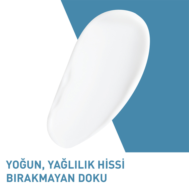 Cerave Onarıcı El Kremi 100ml - 3