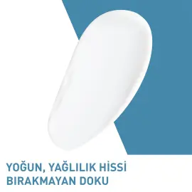 Cerave Onarıcı El Kremi 100ml - 3