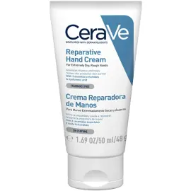CeraVe Reparitive Hand Cream - Onarıcı El Bakım Kremi 50ml - 1