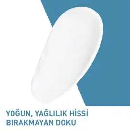 CeraVe Reparitive Hand Cream - Onarıcı El Bakım Kremi 50ml - 3