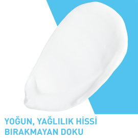 CeraVe SA Renewing Foot Cream - Yenileyici Ayak Bakım Kremi 88ml - 3