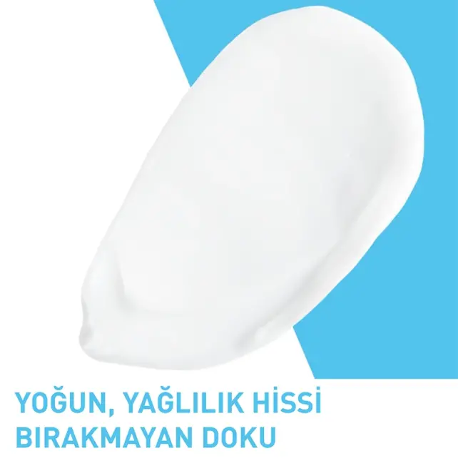 CeraVe SA Renewing Foot Cream - Yenileyici Ayak Bakım Kremi 88ml - 3