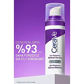 Cerave Skin Renewing Retinol Serum 30 ml - 2