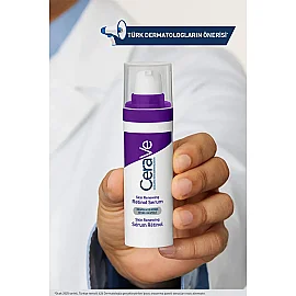 Cerave Skin Renewing Retinol Serum 30 ml - 4