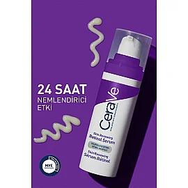 Cerave Skin Renewing Retinol Serum 30 ml - 5