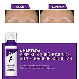 Cerave Skin Renewing Retinol Serum 30 ml - 8