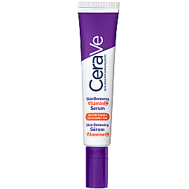 CeraVe Skin Renewing Vitamin C Serum 30ml - CeraVe