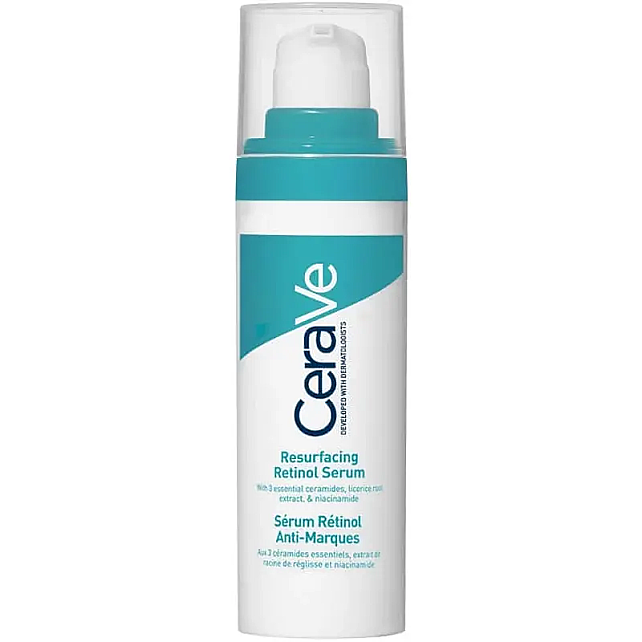 CeraVe Yenileyici Retinol Serum 30ml - 1