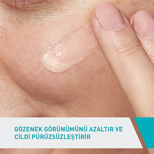 CeraVe Yenileyici Retinol Serum 30ml - 3