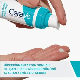 CeraVe Yenileyici Retinol Serum 30ml - 4