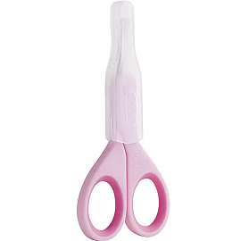 Chicco Bebek Tırnak Makası Pembe - Chicco