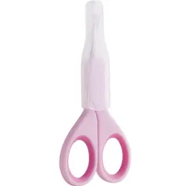 Chicco Bebek Tırnak Makası Pembe - Chicco