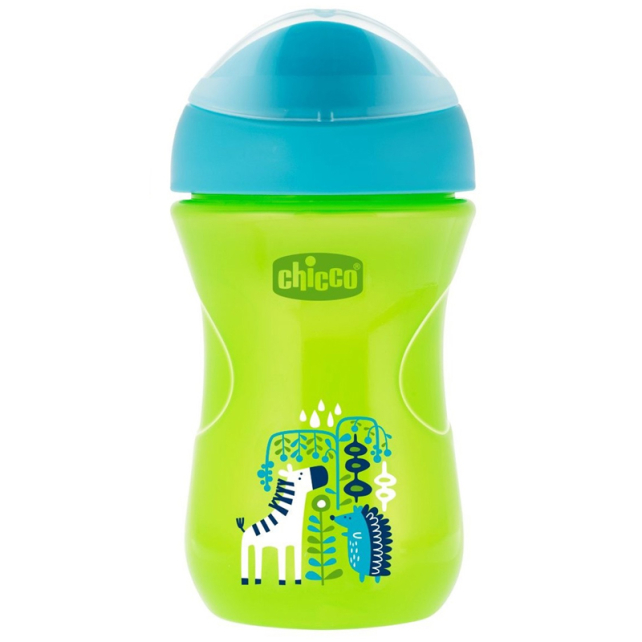 Chicco Easy Cup - İleri Seviye Bardak 12+ 266ml - 1