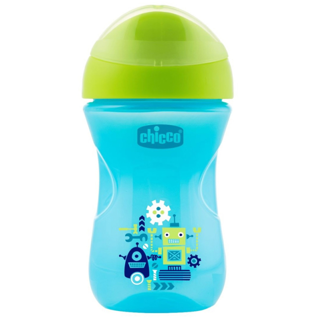 Chicco Easy Cup - İleri Seviye Bardak 12+ 266ml - 2