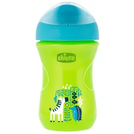 Chicco Easy Cup - İleri Seviye Bardak 12+ 266ml - 1