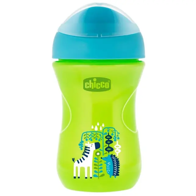 Chicco Easy Cup - İleri Seviye Bardak 12+ 266ml - 1