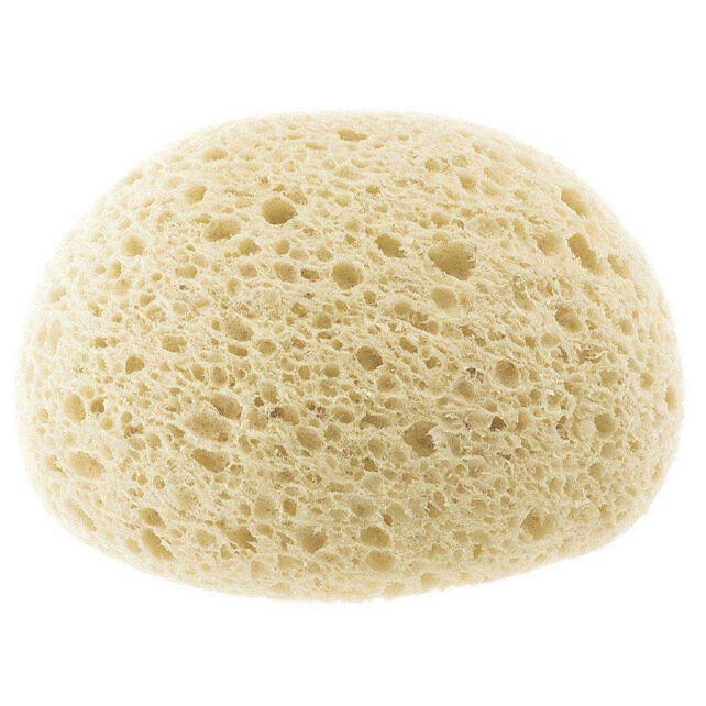 Chicco Ekstra Emici Yumuşak Banyo Süngeri 0 Ay+ - 1