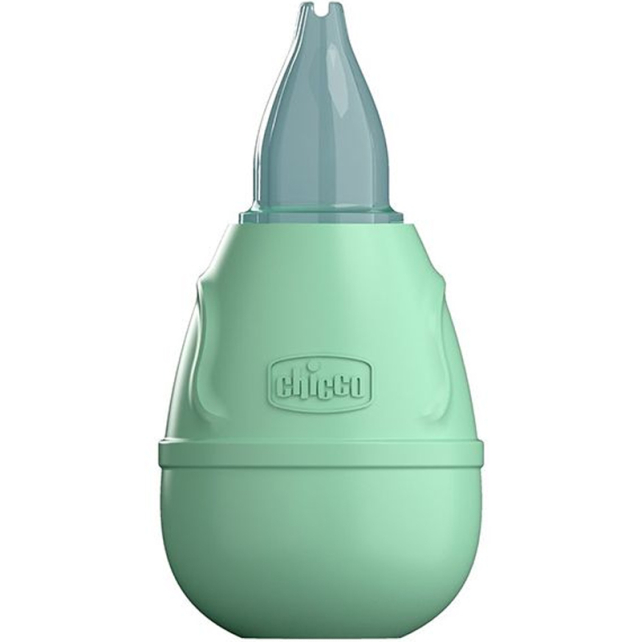 Chicco Klasik Burun Aspiratörü 0+ Ay - 1