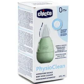 Chicco Klasik Burun Aspiratörü 0+ Ay - 2