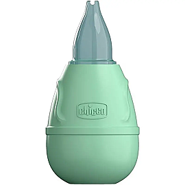 Chicco Klasik Burun Aspiratörü 0+ Ay - Chicco