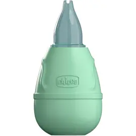 Chicco Klasik Burun Aspiratörü 0+ Ay - Chicco