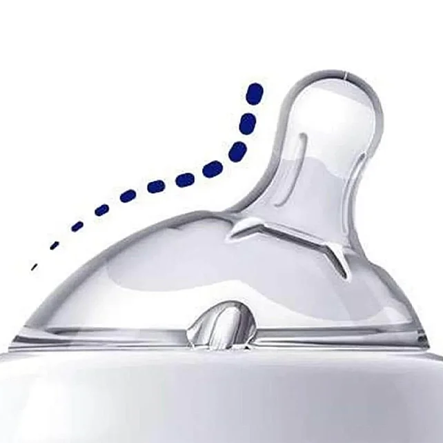 Chicco Natural Feeling - Biberon 250ml 2 Ay+ - 4