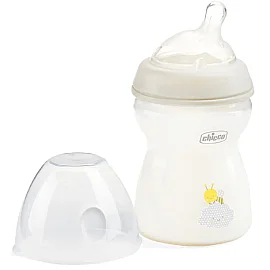 Chicco Natural Feeling - Biberon 250ml 2 Ay+ - 3
