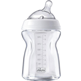 Chicco Natural Feeling Cam Biberon 250ml 2 Ay+ - Chicco