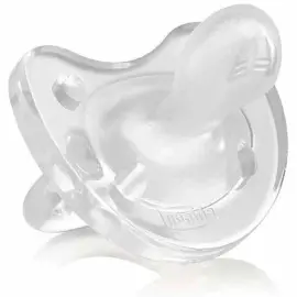 Chicco Physio Soft Silikon Emzik 6-16 Ay Tekli - 2