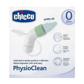 Chicco Physioclean Burun Aspiratörü - Chicco