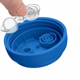 Chicco Shiny Cup - Karanlıkta Parlayan Bardak 14M+ - 5