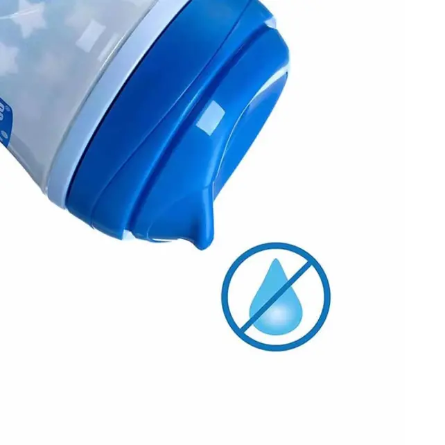 Chicco Shiny Cup - Karanlıkta Parlayan Bardak 14M+ - 4