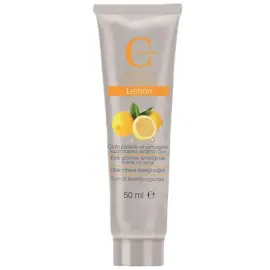 Claderm Clay Mask Lemon - Arındırıcı Limon Kil Maskesi 50ml - Claderm