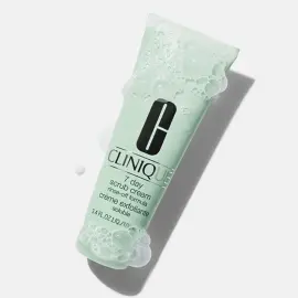 Clinique 7 Day Scrub Cream - Arındırıcı Krem Peeling 100ml - 2
