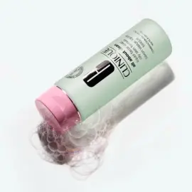 Clinique All About Clean Liquid Facial Soap Oily Skin - Yüz Temizleme Jeli 200ml - 2