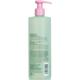 Clinique All About Clean Liquid Facial Soap Oily Skin - Yüz Temizleme Jeli 400ml - 2