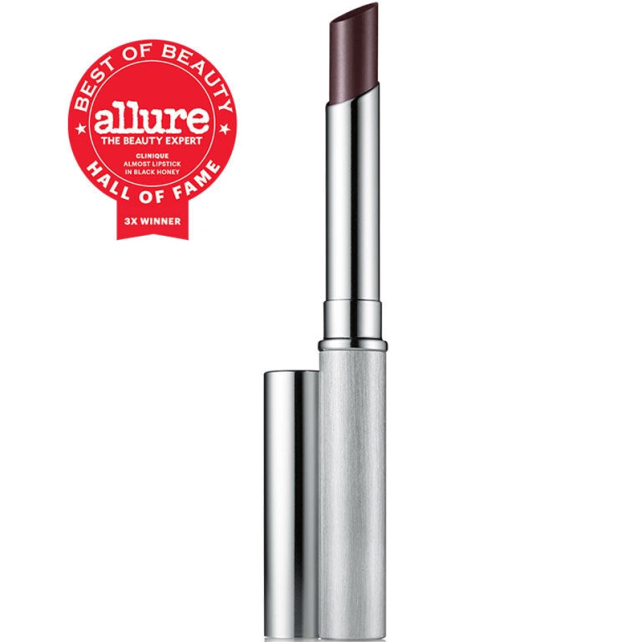 Clinique Almost Lipstick - Yarı Transparan Ruj No: 06 Black Honey - 3