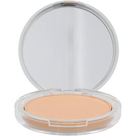 Clinique Almost Powder Makeup - Orta Kapatıcı Pudra No: 03 Light - 3