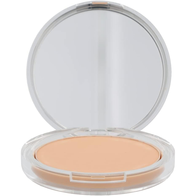 Clinique Almost Powder Makeup - Orta Kapatıcı Pudra No: 03 Light - 3