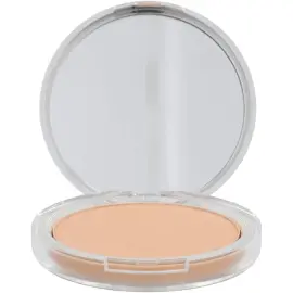 Clinique Almost Powder Makeup - Orta Kapatıcı Pudra No: 03 Light - 3