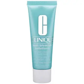 Clinique Anti Blemish Solutions All Over Clearing Treatment - Yağsız Nemlendirici 50ml - 1