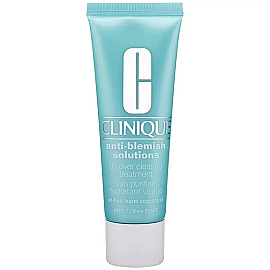 Clinique Anti-Blemish Solutions All Over Clearing Treatment - Yağsız Nemlendirici 50ml - Clinique