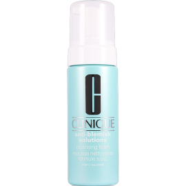 Clinique Anti Blemish Solutions Cleansing Foam - Temizleyici Köpük 125ml - Clinique