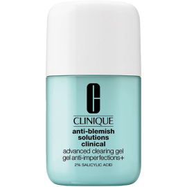 Clinique Anti Blemish Solutions Clinical - Siyah Nokta ve Sivilce Görünümüne Karşı Bakım Jeli20ml - Clinique