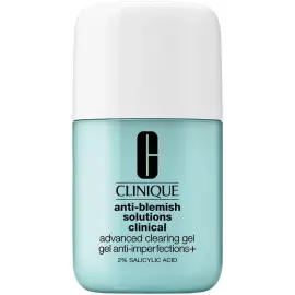 Clinique Anti Blemish Solutions Clinical - Siyah Nokta ve Sivilce Görünümüne Karşı Bakım Jeli20ml - 1